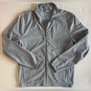 Lululemon Expeditionist Jacket
